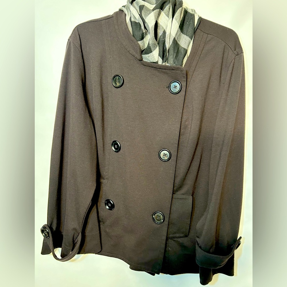 Covington Woman Jacket